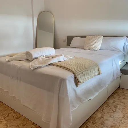 Pisos Baraja Gl Appartement Madrid Buitenkant foto