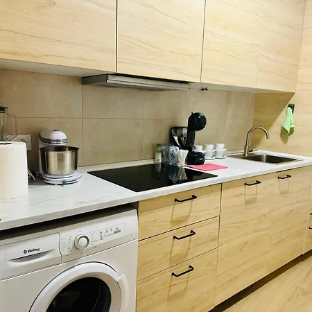Pisos Baraja Gl Appartement Madrid Buitenkant foto