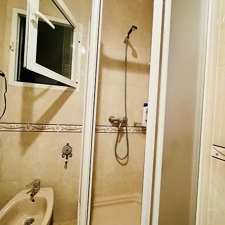 Pisos Baraja Gl Appartement Madrid Buitenkant foto